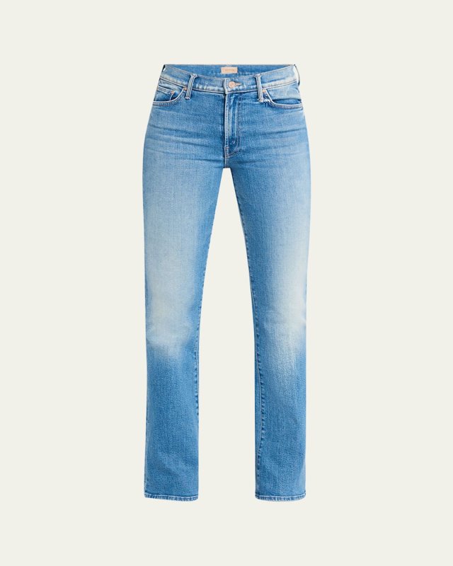 The Outsider Sneak Jeans